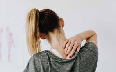 Rückenschmerzen lindern: Tipps für einen starken Rücken